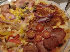 -get pizza意大利餐厅(凯德MALL店)