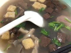 -苏晓玥·手作江南小吃(深圳北站店)