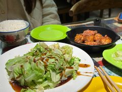 -什么餐馆(天主教堂店)