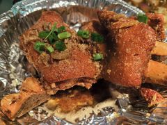 -吴氏老妈·23年家常菜(古城店)