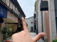 -香云轩·顺德菜(香云纱园林酒店店)