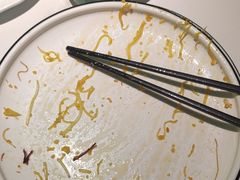 -竹雨堂创意中国菜(裕华店)