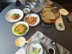 -沈灶河豚宴·河豚融合餐厅(汉中路店)