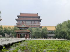 -大明幻境第一城