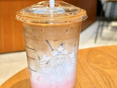 -星巴克臻选(西安钟楼店)