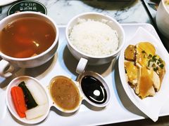 -翠华餐厅