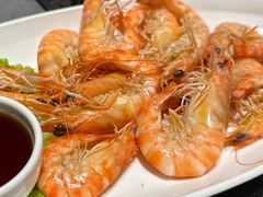 -佬太公海鸭·海鲜大排档(上海总店)