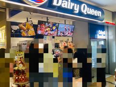 -DQ·蛋糕·冰淇淋(周浦万达店)