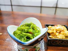 -渔日本料理铁板烧(新天地假日广场店)