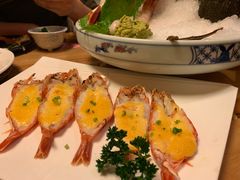 -王鼎精致料理铁板烧(世博源店)