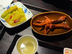 -喜晋道面馆(华严寺广场店)