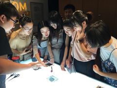 -当年暗房俱乐部(上海店)