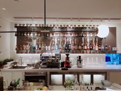 -théATRE 茶聚场(王府中環店)
