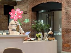 -潮一不贰·法式甜品·生日蛋糕·西式简餐(外滩店)