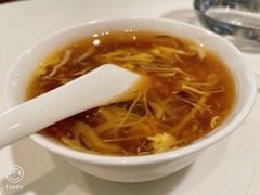 -杭州香格里拉·香宫中餐厅