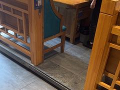 -九田家黑牛烤肉料理(华侨城店)