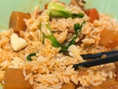 -李先生牛肉面大王(广渠门内店)
