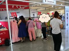 -盛京大奥莱(沈阳奥体店)