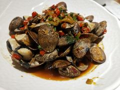 炒花甲-小湘旺(港湾花园店)