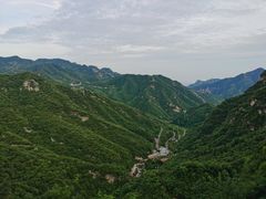 -濂泉响谷