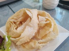 -汗腾格里·风味餐厅(新疆驻京办店)