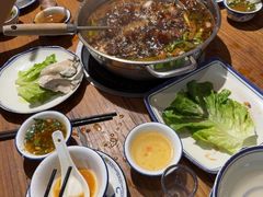 -厝味火锅·潮汕卤水火锅(十一合店)