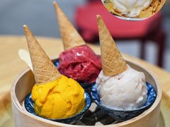 -歎雪糕低糖低脂Gelato冰淇淋