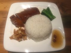 -小鹅皇港式餐厅(新抚万达店)