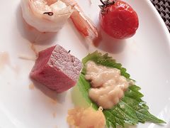 -FOUNT创意日料
