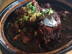 -乌镇那一年小院主题餐厅(甘泉西路店)