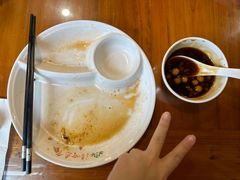 -清心素食自助餐厅(夫子庙店)