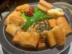 -外婆家(杭州马塍店)