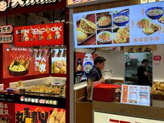 -南京时尚莱迪购物广场(正洪街店)