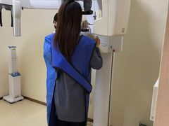 -合肥美奥口腔·种植矫正中心(政务院)