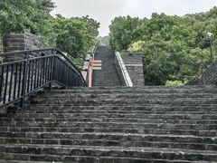 -虞山城墙