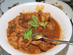 -宴昆山·私房菜(春晖店)