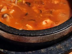 大酱汤-七八冷面·延边朝鲜族美食(圣熙八号店)