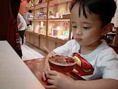 -一叶一世界·素食餐厅(锦华万达店)