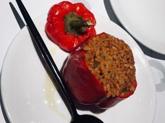 -HELLO MUSAE 拾光缪斯餐厅·纯正希腊风味(苏州中心店)