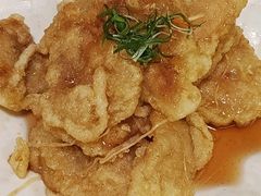 -八大碗·地道东北菜(东陵西路店)