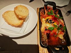 西班牙式油浸红虾-Solo(衡山路店)