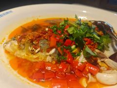 -坛宗剁椒鱼头(河西王府井店)