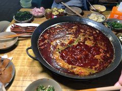 -刁姐火锅(五小区店)