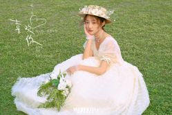 -索菲亚摄影会所