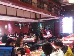 大堂-辣小鲜·南昌大排档(船山路店)