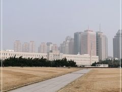 -大连人民广场