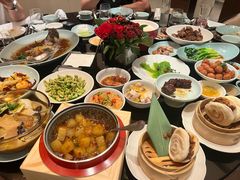 -西安凯悦酒店·湖畔中餐厅