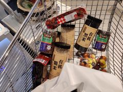 -Ole'超市(汉街万达店)