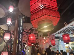 大堂-遇见长安(兰州中心店)