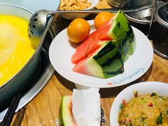 -青瓷火锅料理(西单大悦城店)